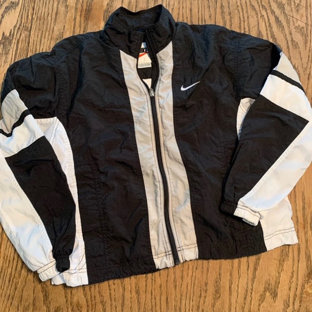Nike Lightweight Jacket